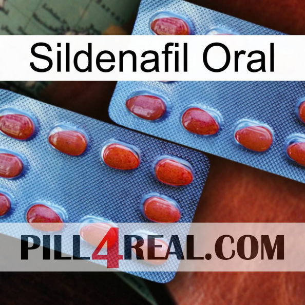 Sildenafil Oral 05